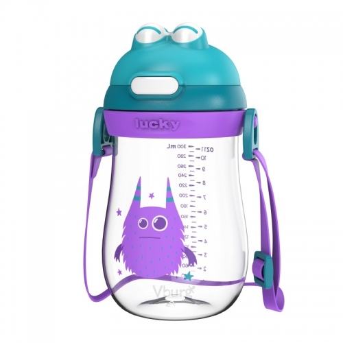 婴儿用品公司介绍，奶瓶一定要有手柄吗？