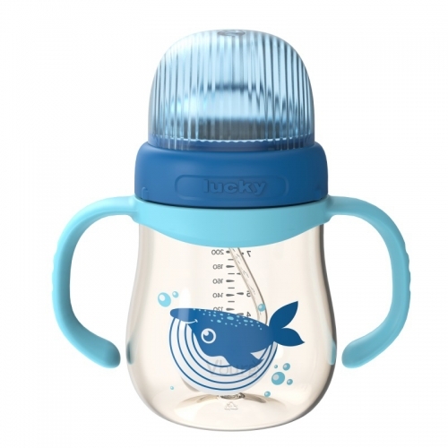 环保奶瓶介绍，宝宝混合喂养的原则